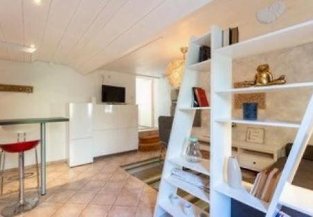 Haus33 Lejlighed Kreuzlingen Eksteriør billede