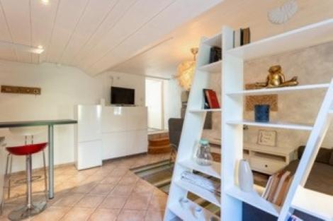 Haus33 Lejlighed Kreuzlingen Eksteriør billede