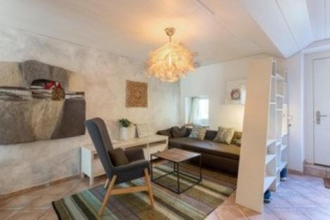 Haus33 Lejlighed Kreuzlingen Eksteriør billede