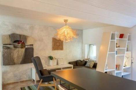 Haus33 Lejlighed Kreuzlingen Eksteriør billede