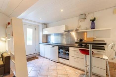 Haus33 Lejlighed Kreuzlingen Eksteriør billede